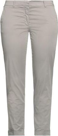 Rossopuro BOTTOMWEAR - Trousers on YOOX.COM