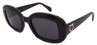 Ferragamo Sunglasses SF2038SE-001-51-22-140 Non-Polarized