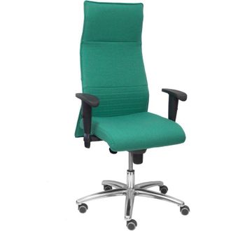 Piqueras y Crespo Sill&oacute;n De Oficina Albacete P&c Bali456 Verde 8436549391460 S5702256 P&c