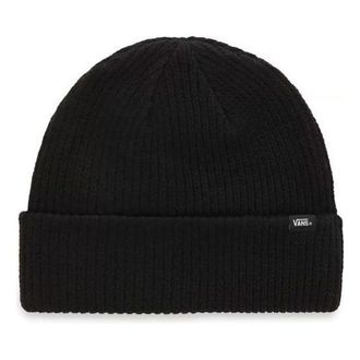 Vans Core Basics Beanie Black VN000K9YBLK1