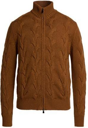 FILIPPO DE LAURENTIIS KNITWEAR - Cardigans on YOOX.COM