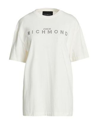 John Richmond CAMISETAS Y TOPS - Camisetas en YOOX.COM
