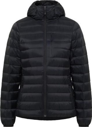 Stoic PerformanceDown SalmiSt. II Jacket Daunenjacke f&uuml;r Damen | schwarz