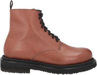 Seboy&acute;s FOOTWEAR - Ankle boots on YOOX.COM