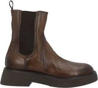 Mjus FOOTWEAR - Ankle boots on YOOX.COM