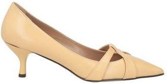 Giampaolo Viozzi Ballet flats