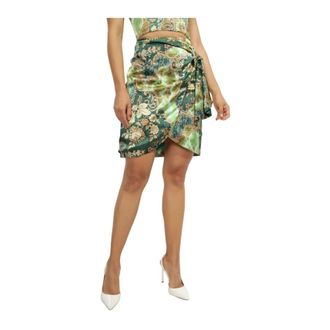 Marciano Dames, Rokken, Groen, Maat: XS