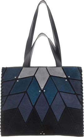 Jerome Dreyfuss Shopping Bags - Leon M - black - Shopping Bags for ladies