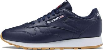 Reebok Classic Leather Vector Navy Gum GY3600