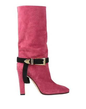 Alberta Ferretti SCHUHE - Stiefel auf YOOX.COM