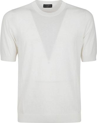 Ballantyne Round Neck T-Shirt