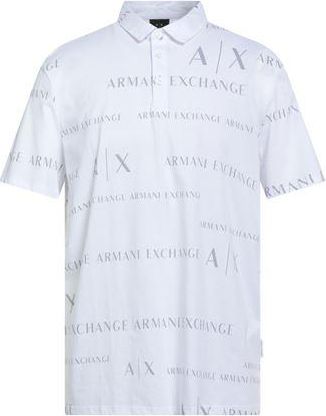 A|X Armani Exchange TOPS - Poloshirts auf YOOX.COM