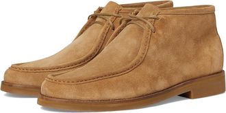 Peter Millar Tempest Boots Mens Boots Beach : 10.5 M, Leather