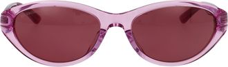 Balenciaga Bb0404sk Sunglasses