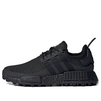 adidas NMD_R1 Trail Core Black FX6813