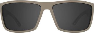 Spy ROCKY 6700000000227 Mens Sunglasses Brown Size 64