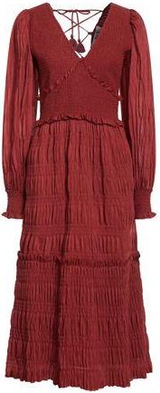 Sea New York DRESSES - Midi dresses sur YOOX.COM