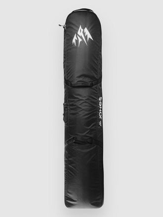 Jones Snowboards Adventure Snowboard-Tasche schwarz
