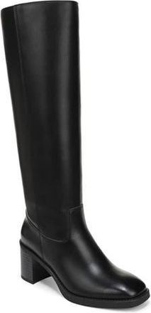 Nordstrom Rack Kacie Knee High Boot in Black at Nordstrom Rack, Size 5.5