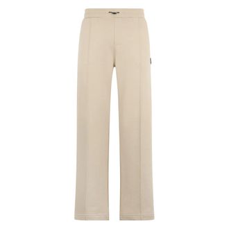 Billionaire Boys Club Joggingbroeken - Heren - Broeken - Beige - Maat: M Katoen