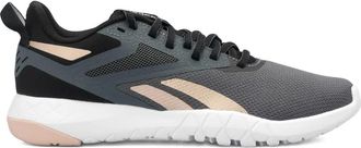 Reebok Flexagon Force 4 Grey/Beige sneakers - Grijs