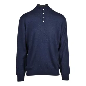 Vengera Hombre, Jerseys, Azul, Talla: XL