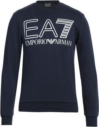 Emporio Armani TOPWEAR - Sweatshirts on YOOX.COM