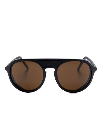 Vuarnet Occhiali da sole Ice 01 - Nero