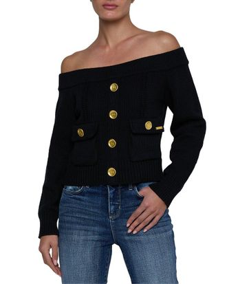 L'agence LAgence Teri Pull Over