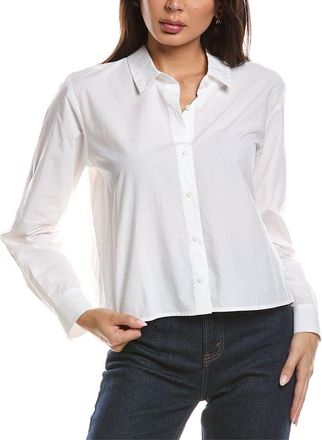 Eileen Fisher Eileen Fisher Classic Collar Shirt