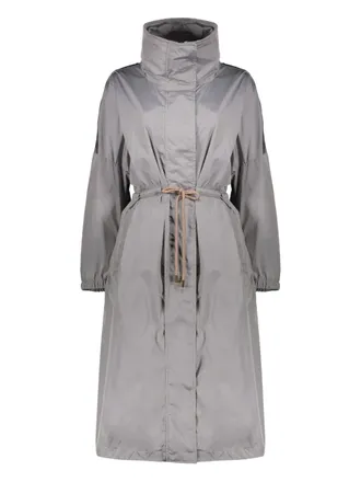 Moorer Waterproof parka - Grijs