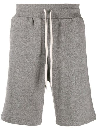 John Elliott + Co Crimson shorts - Grey