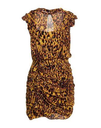 AllSaints DRESSES - Mini dresses sur YOOX.COM