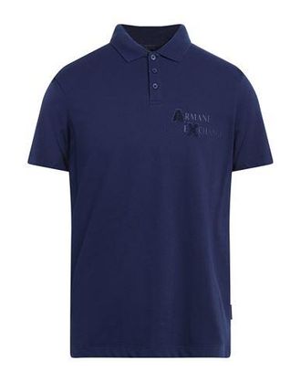 A|X Armani Exchange CAMISETAS Y TOPS - Polos en YOOX.COM