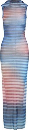 Jean Paul Gaultier Mujer, Vestidos, Multicolor, Talla: M