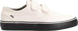 Globe Motley II Strap Organic White / Black GBMOTLEY2S-11793 Mens