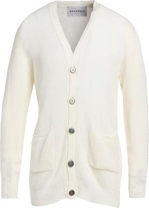 Amaranto MAGLIERIA - Cardigan su YOOX.COM