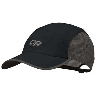 Outdoor Research Swift Cap - Unisex | schwarz