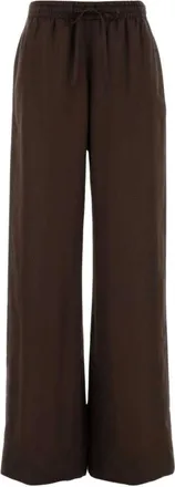 Stella McCartney Mujer, Pantalones, Marr&oacute;n, Talla: S