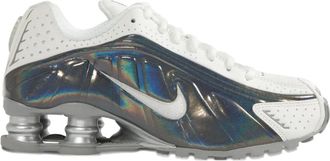 Nike Shox R4 sneakers - Grijs