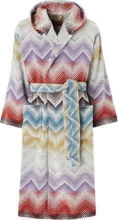 Missoni Home Dames, Nachtkleding & Lounge, Veelkleurig, Maat: L