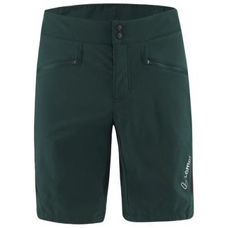 LOEFFLER Bike Shorts Swida-G CSL Velohose f&uuml;r Herren | blau