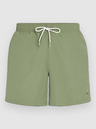 O'Neill Vert 16 Boardshorts groen