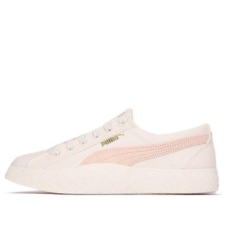 Puma (WMNS) PUMA Love In Bloom - Marshmallow 375065-01