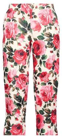 Blugirl BOTTOMWEAR - Trousers on YOOX.COM