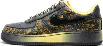 Nike x Livestrong x Busy P Air Force 1 SPRM I/O 08 Busy P 378367-001