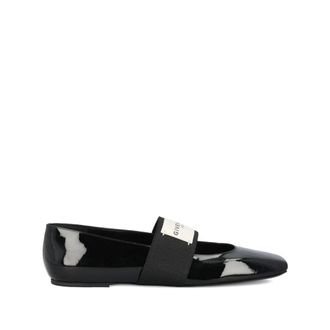 Givenchy Mujer, Zapatos, Negro, Talla: 39 EU