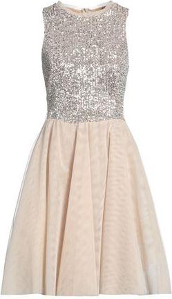 Rinascimento Mini dresses