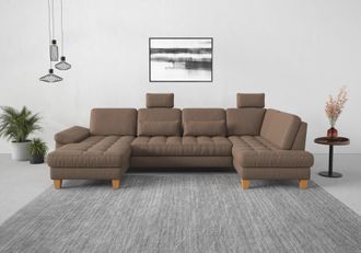 Sit&more Wohnlandschaft