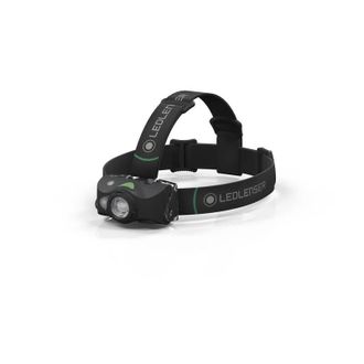 Ledlenser Ledlenser Mh8 Negro Linterna De Mano Led